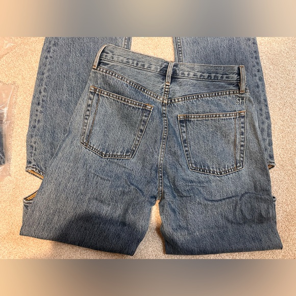 Still Here NY COWGIRL in CLASSIC BLUE, size 26 - Picture 6 of 8